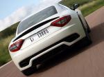 Maserati GranTurismo Sport MC Line 2012 года